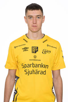 Robin Svernfors