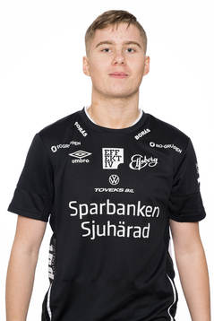 Wille Larsson