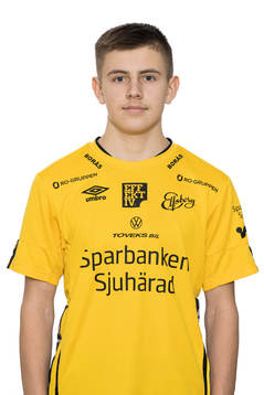 Bläddra bland fler bilder av Fotboll, U17, Elfsborg, Porträtt 