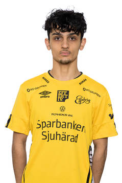 Armin Ovaldi