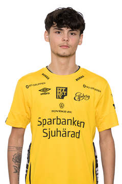 Filip Jonasson