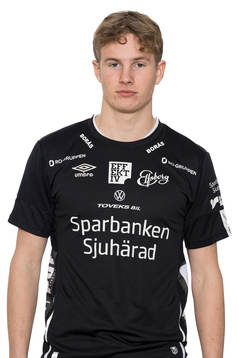 Johan Bäck