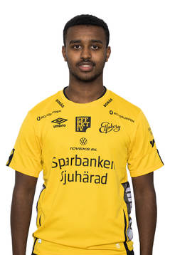 Ahmed Abdi Musa