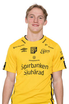 Arvid Södeliden