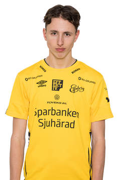 Elliot Grönberg