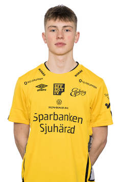 Oscar Gashet Lundgren