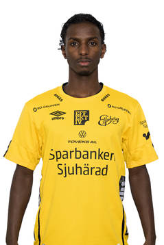 Abdifatah Mohamed