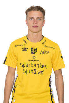 Karl Ivarsson
