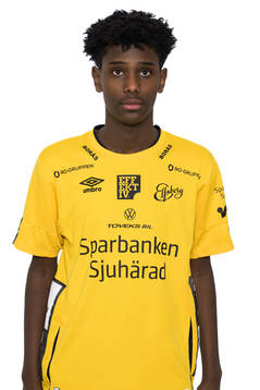 Simon Edman
