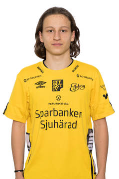 Lucas Eliasson