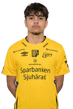 Angelo Guerrero Garcia