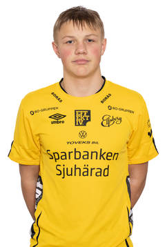 Konrad Folkesson