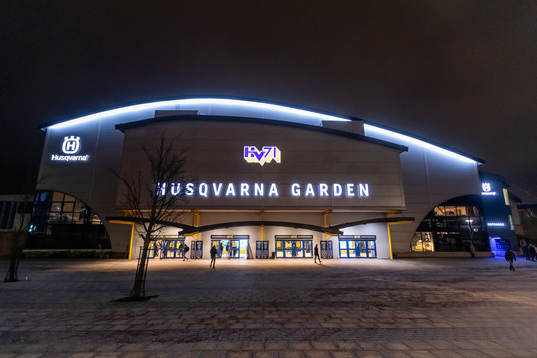 Husqvarna Garden
