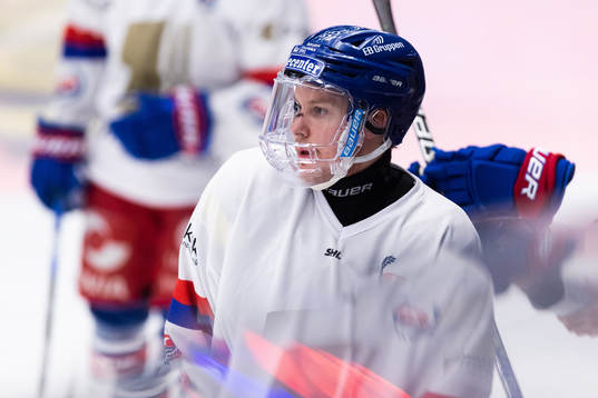 Oskarshamns Niclas Burström