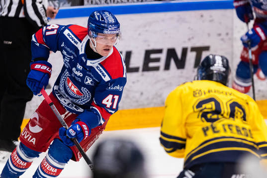 Oskarshamns Johan Johnsson