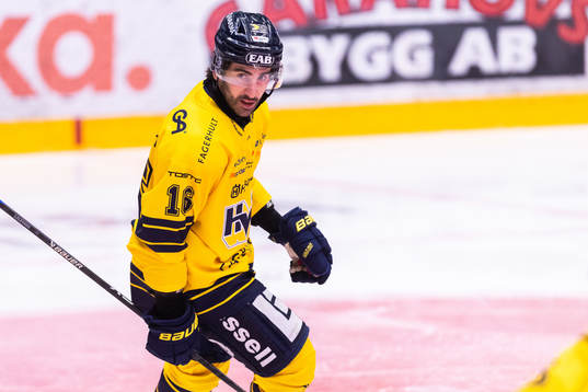 HV71s Joseph Laleggia