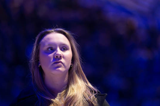 HV71s Jenna Raunio