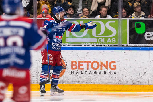 Oskarshamns Jiri Smejkal