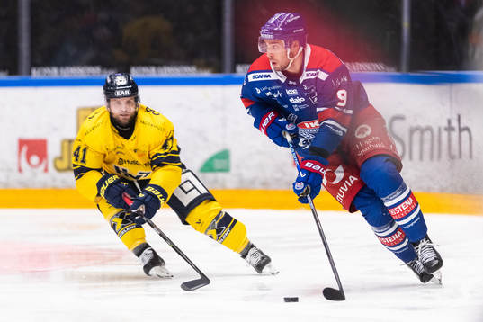 Oskarshamns Ahti Oksanen