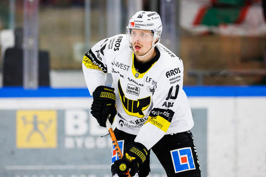 Västerås Jimmie Jansson Lorek