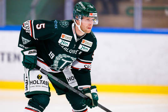 Tingsryds Ludvig Claesson
