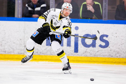 Västerås Oliver Bohm