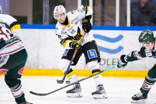 Västerås Sakari Salminen