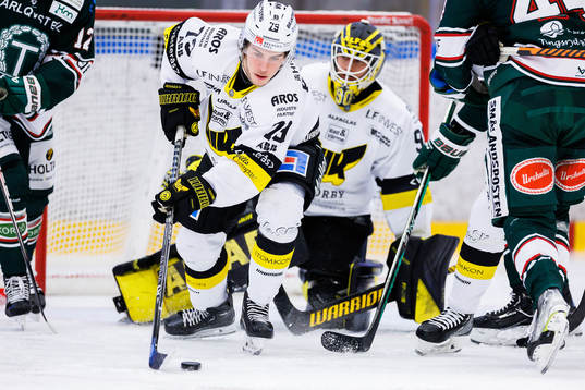 Västerås Gabriel Kangas