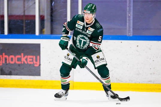 Tingsryds Ludvig Claesson