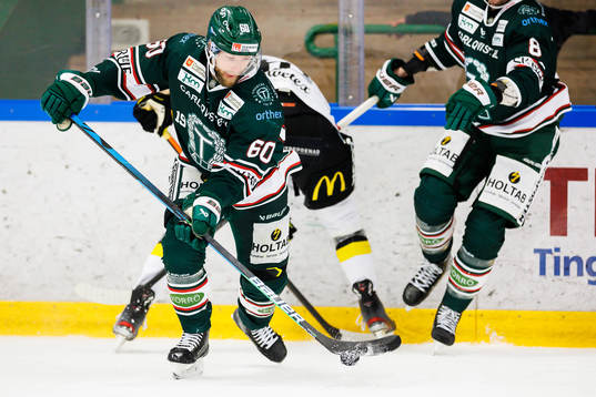 Tingsryds Joachim Nermark