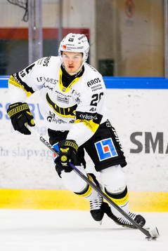 Västerås Simon Robertsson