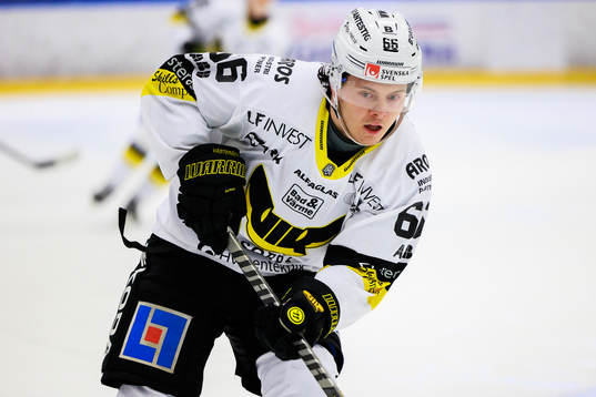 Västerås Alexander Lindelöf
