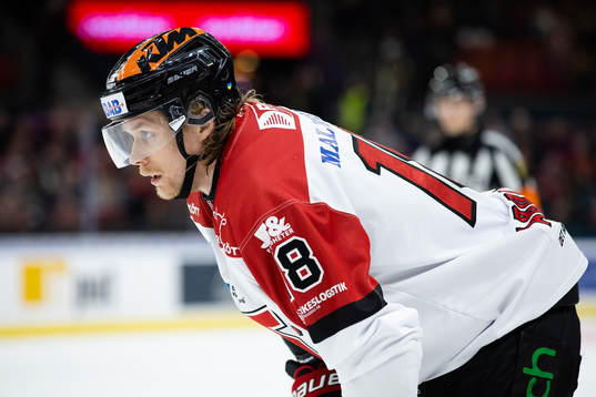Örebros Rodrigo Abols