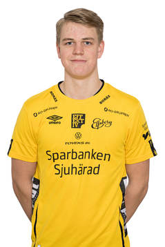 Adam Bertilsson