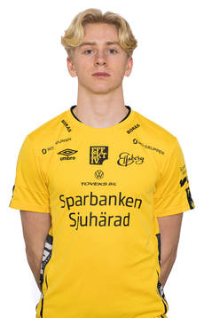 Ludvig Richtnér