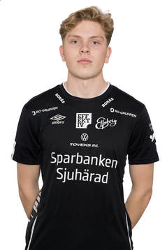 Lukas Söderberg