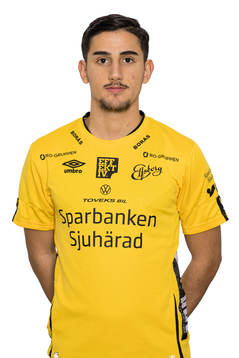 Arian Sawsani
