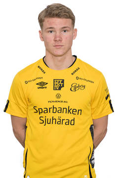 Jonatan Johansson