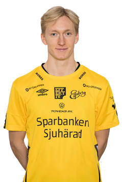 Carl Mauritzson