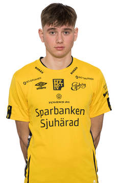 Lukas Paulsén