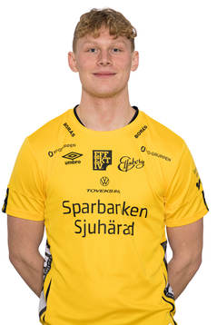 Noah Noren