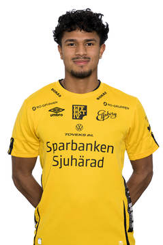 Andreas Lindberg