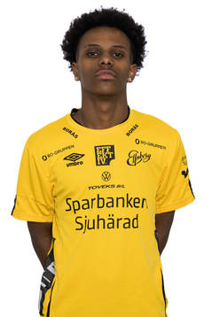 Isak Edman
