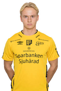 Felix Älverdal
