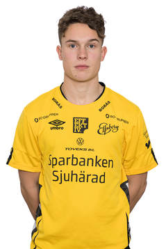 Enzo Andrén