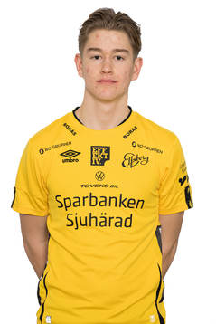 Viktor Nylén