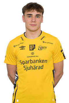 Frode Aronsson