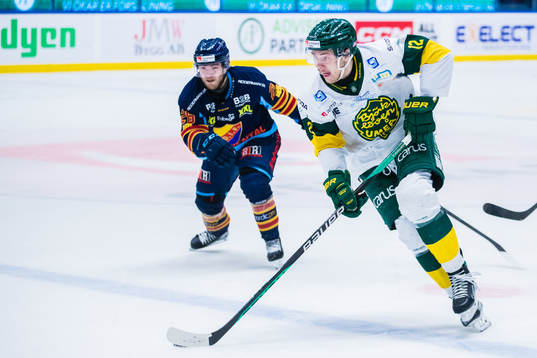 Björklövens Scott Pooley