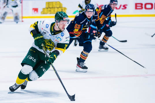 Björklövens Christopher Bengtsson