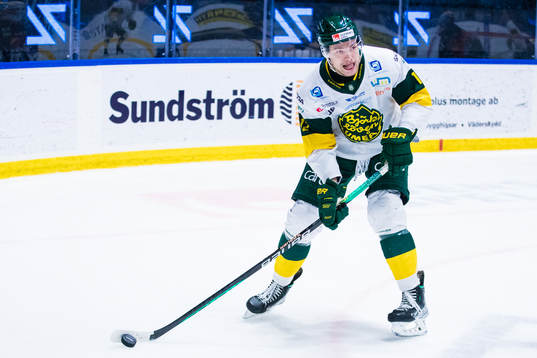 Björklövens Scott Pooley